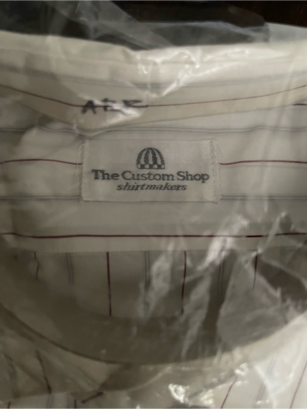 Men’s Dress Shirts - Picture 2 of 5